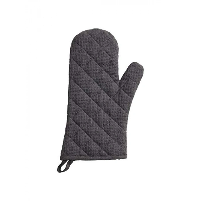 Fırın Eldiveni - Gri Renk
