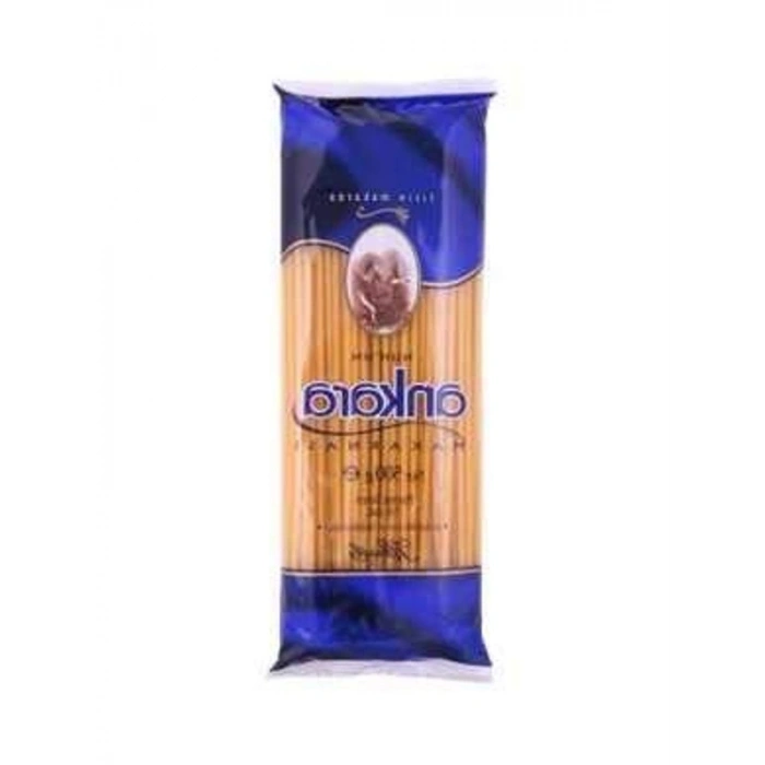 Fırın Makarnası, 500 g Paket
