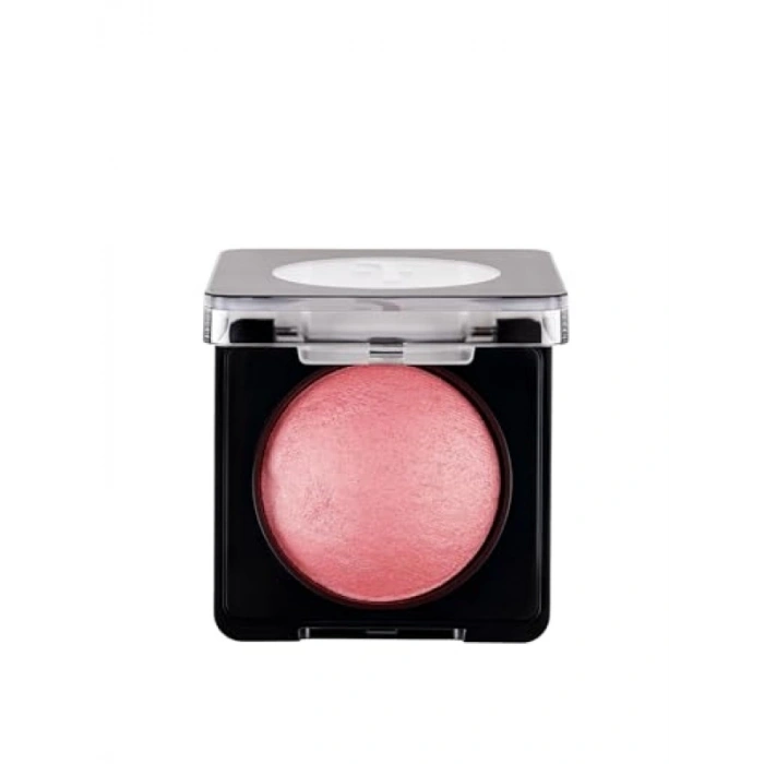 Fırınlanmış Doğal Işıltılı Allık - Shimmer Pink