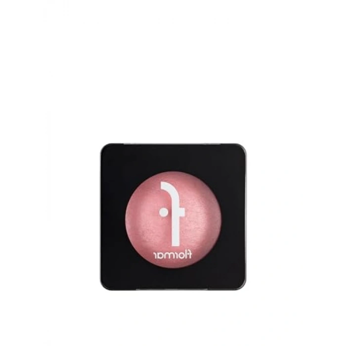 Fırınlanmış Doğal Işıltılı Allık - Shimmer Pink