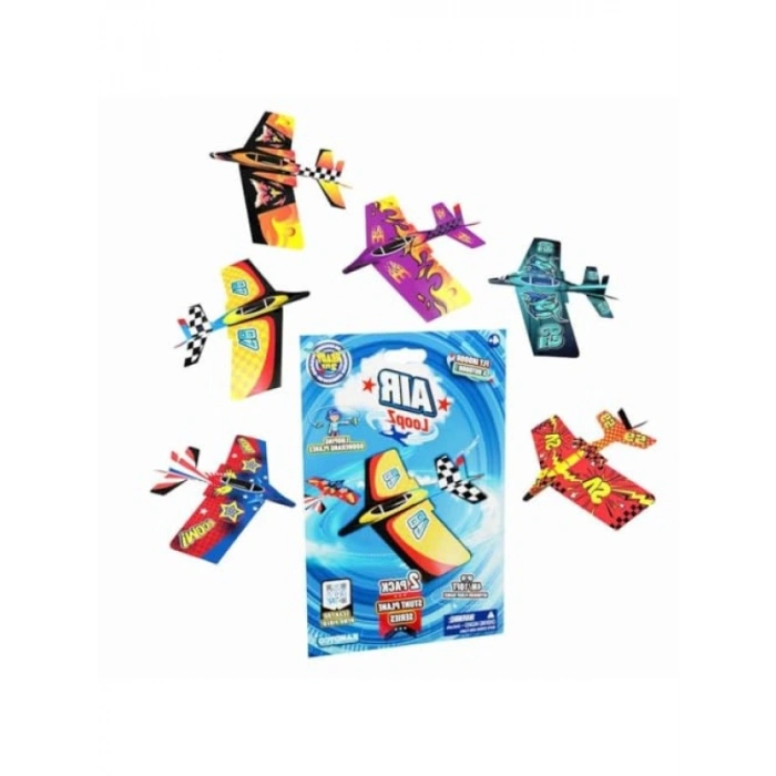 Fırlat Yakala Oyun Seti - 2li Paket