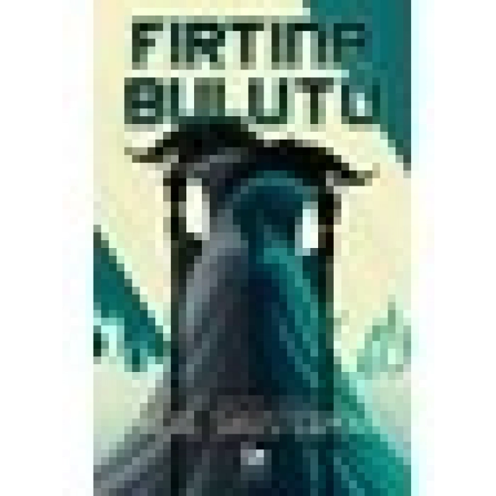 Fırtına Bulutu - Neal Shusterman