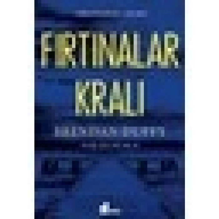 Fırtınalar Kralı - Brendan Duffy