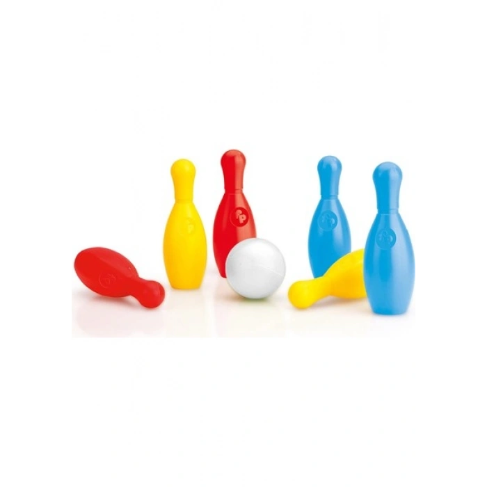 Fisher-Price 3ü 1 Arada Spor Seti