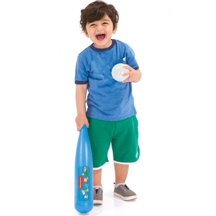 Fisher-Price 3ü 1 Arada Spor Seti