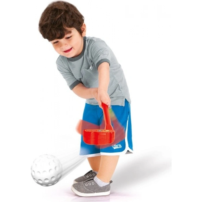 Fisher-Price 3ü 1 Arada Spor Seti