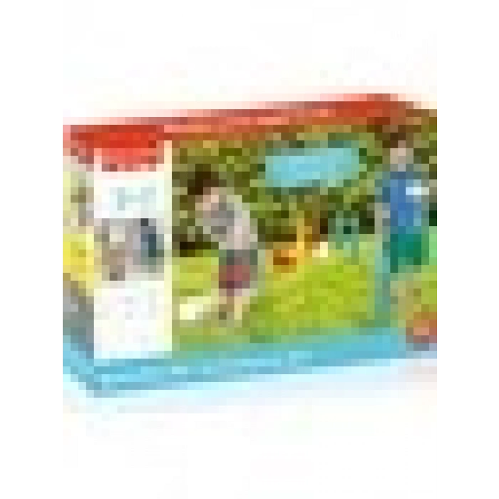 Fisher-Price 3ü 1 Arada Spor Seti