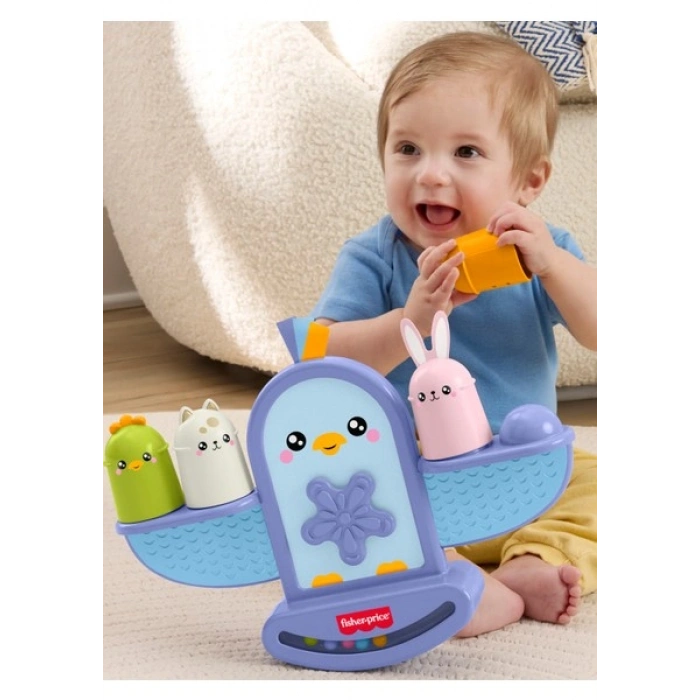Fisher-Price® Denge Kuşu JLG00