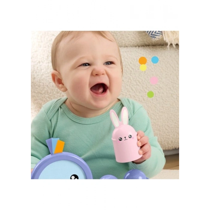 Fisher-Price® Denge Kuşu JLG00