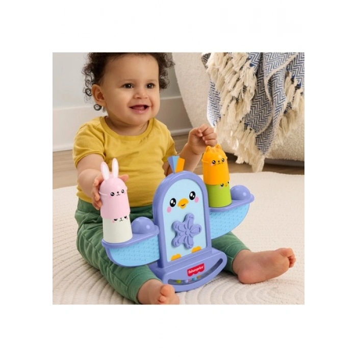 Fisher-Price® Denge Kuşu JLG00