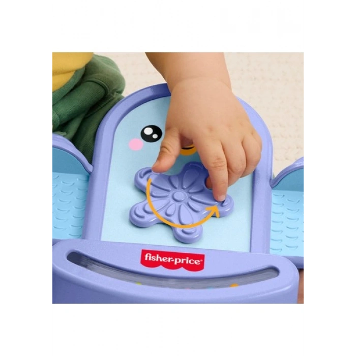 Fisher-Price® Denge Kuşu JLG00