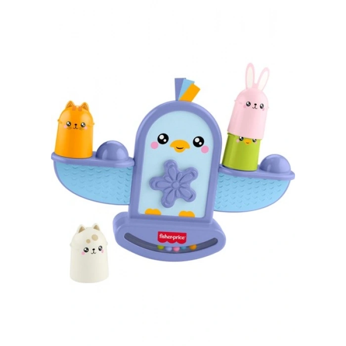 Fisher-Price® Denge Kuşu JLG00
