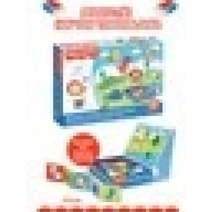 Fisher-Price Diytoy Manyetik Tablet Hayvanlar