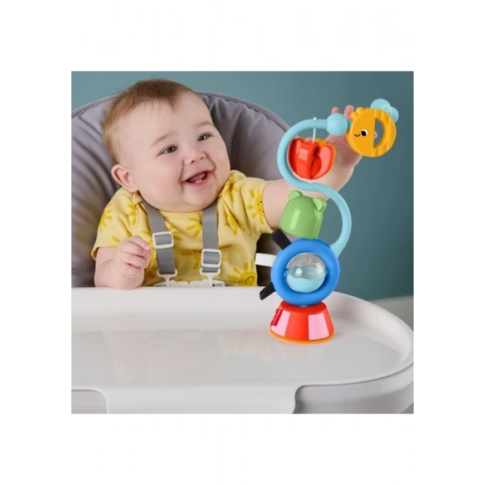 Fisher-Price® Eğlenceli Vakum Oyuncağı JHB46