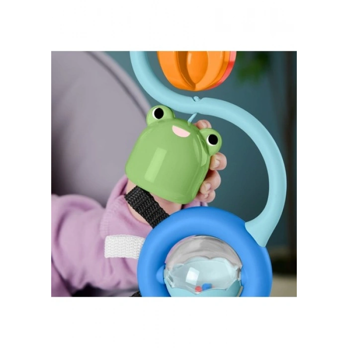 Fisher-Price® Eğlenceli Vakum Oyuncağı JHB46