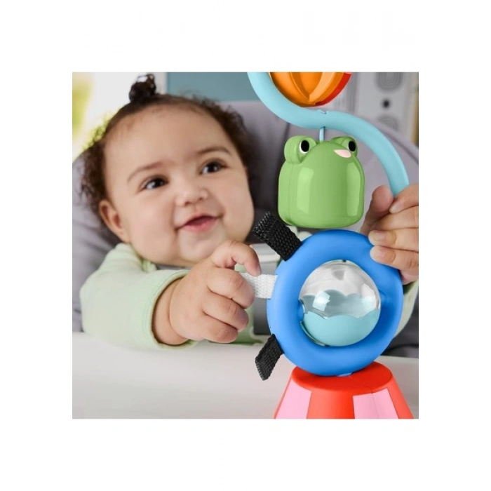Fisher-Price® Eğlenceli Vakum Oyuncağı JHB46