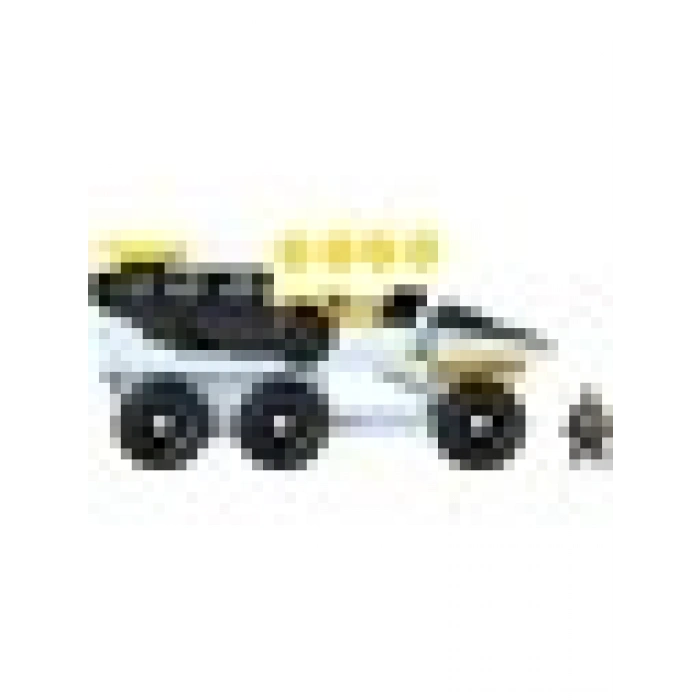 Fisher-Price Imaginext Dc Super Friends Dönüşebilen Bat-Tank HVY04
