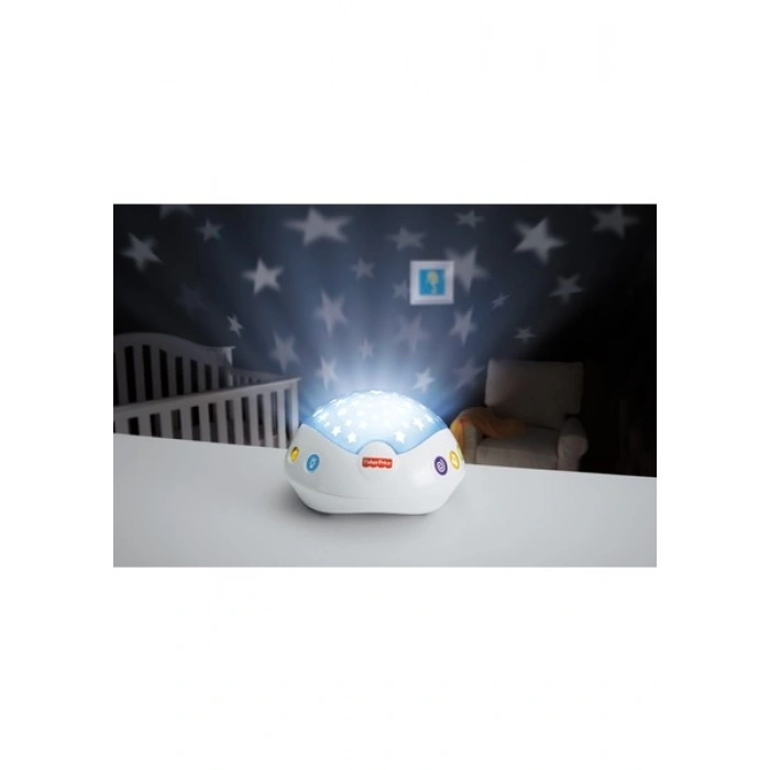 Fisher-Price Kelebekli Rüyalar Dönence CDN41
