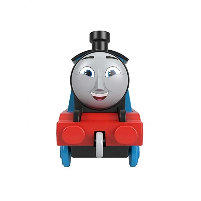 Fisher Price Thomas Tekli Büyük Macera Treni - Gordon