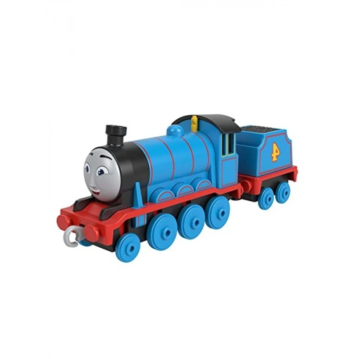Fisher Price Thomas Tekli Büyük Macera Treni - Gordon