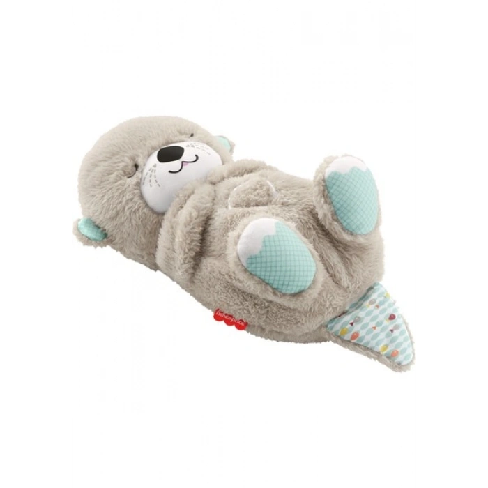 Fisher-Price Uyku Arkadaşı Su Samuru, FXC66