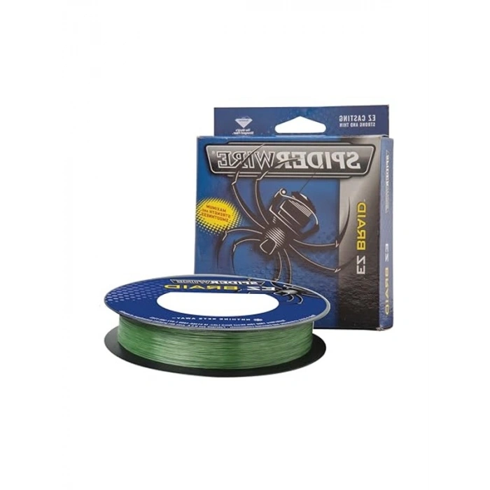 Fishing Line, Braid/Fluorocarbon/Monofilament Seçenekleri ile