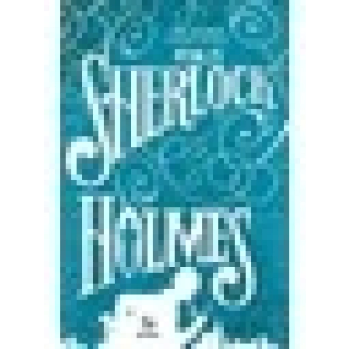 Fısıltı - Arthur Conan Doyle