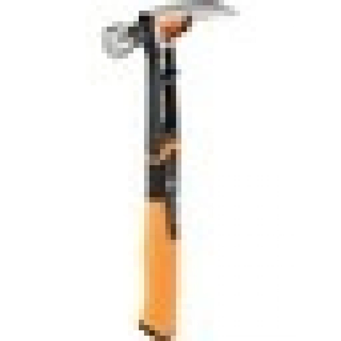 Fiskars 1020213 Isocore Çekiç - (M) 16 Oz/13.5