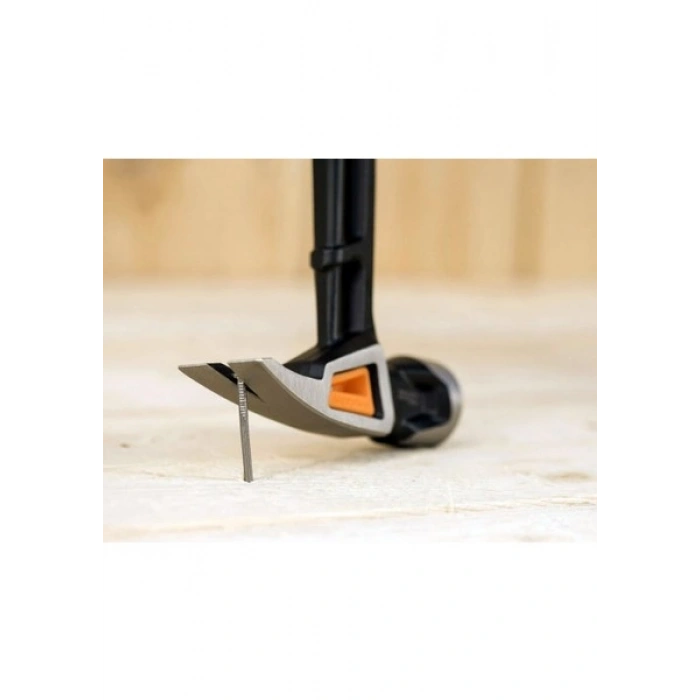 Fiskars 1020214 Profesyonel Çekiç L IsoCore™