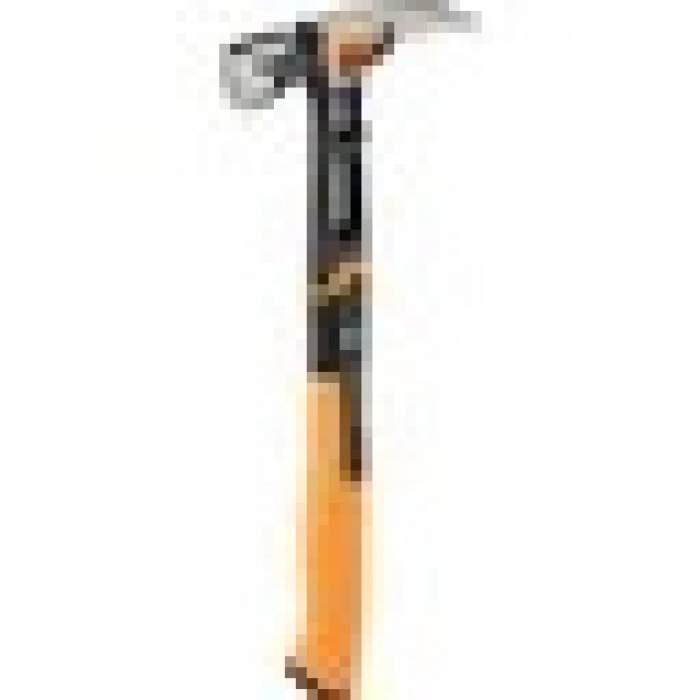 Fiskars 1020214 Profesyonel Çekiç L IsoCore™