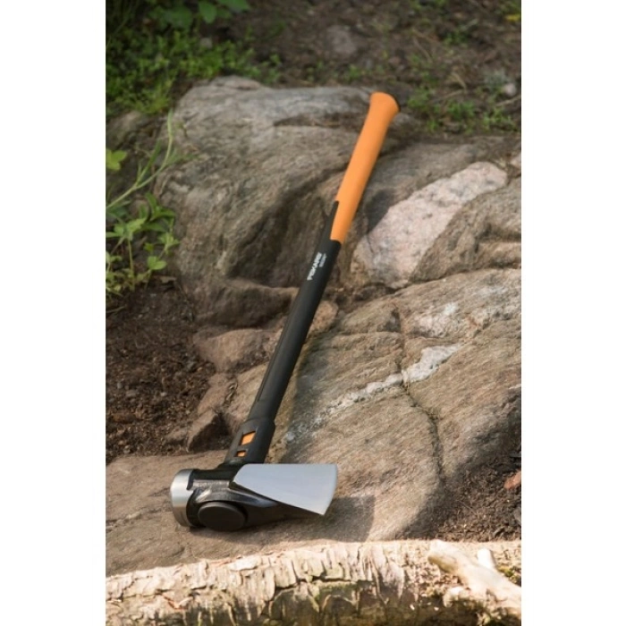 Fiskars 1020220 Yarma ve Vurma Baltası Xxl 8lb/36