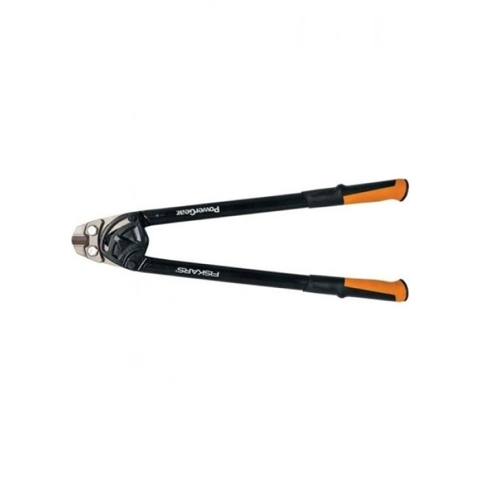 Fiskars 1027214 Powergear Demir Kesme Makası 61 cm