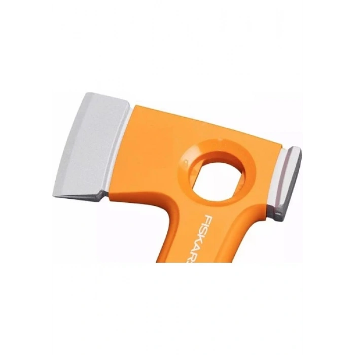 Fiskars 1069101 X13 Ultra Hafif Parçalama Baltası
