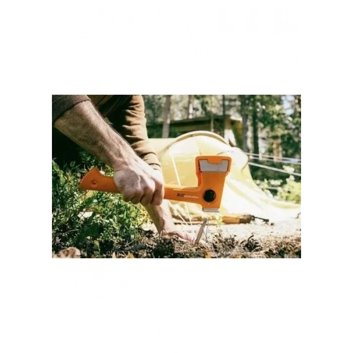 Fiskars 1069101 X13 Ultra Hafif Parçalama Baltası