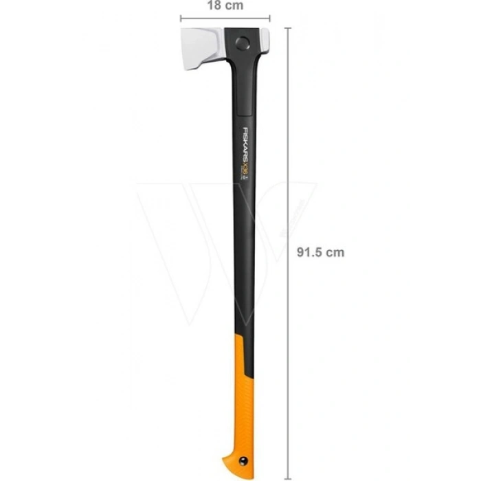 Fiskars 1069109 X36 L Yarma Baltası