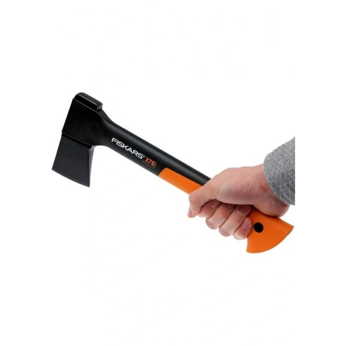 Fiskars 121423-1015618 Parçalama Baltası XS X7