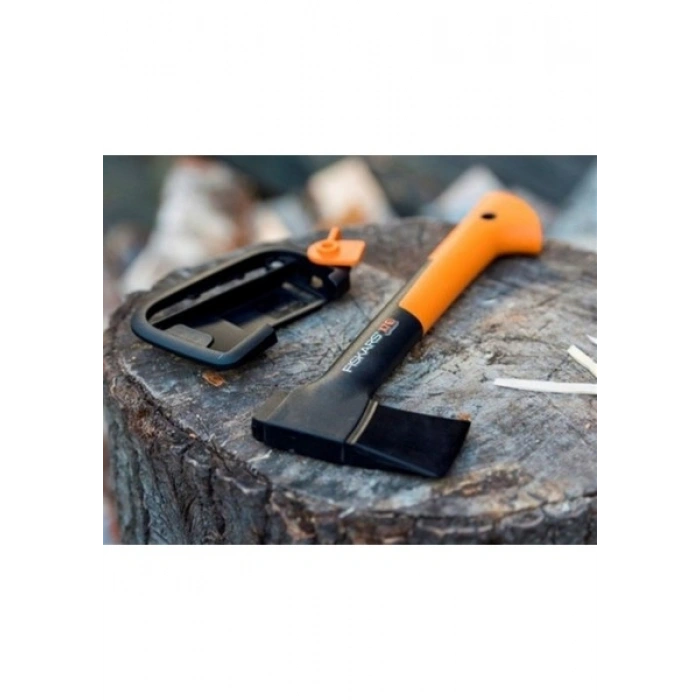 Fiskars 121423-1015618 Parçalama Baltası XS X7