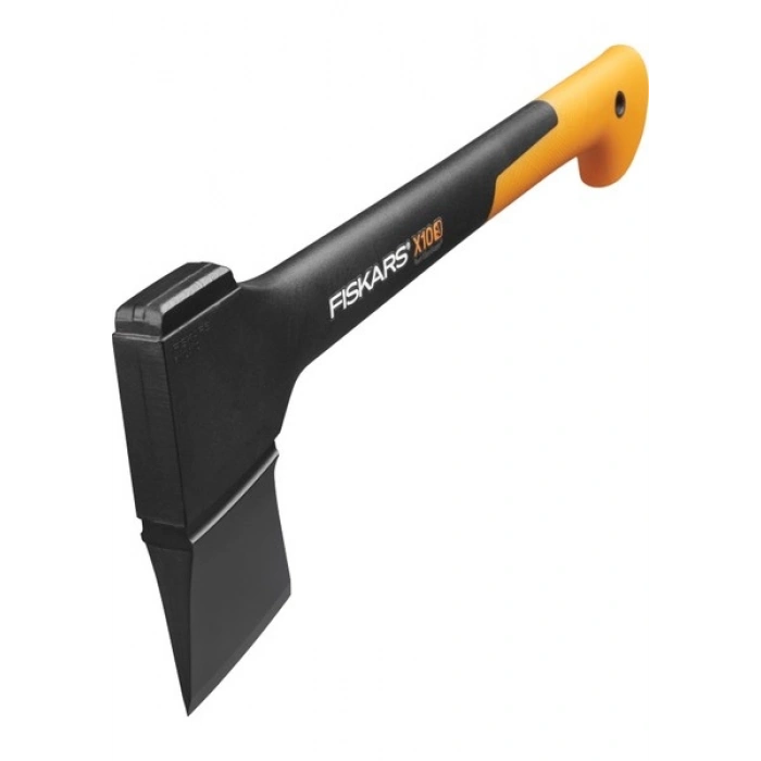 Fiskars 121443-1015619 Parçalama Baltası S-X10