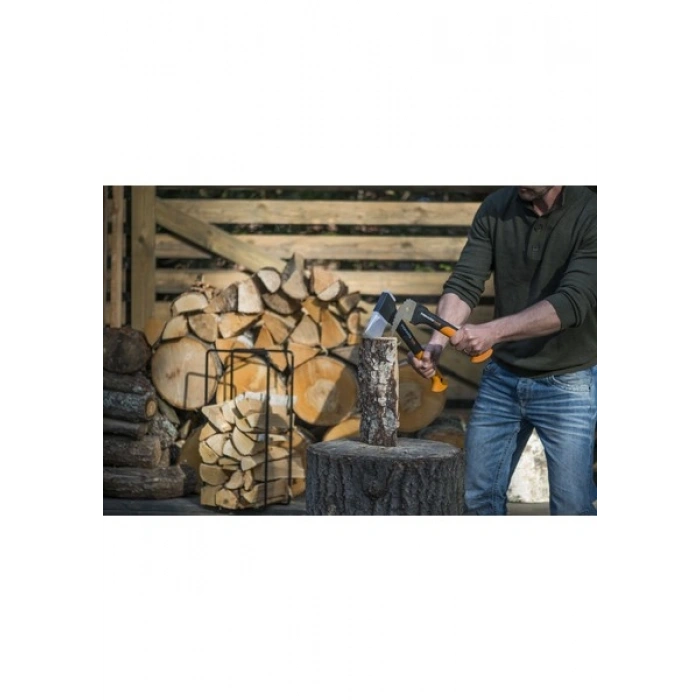 Fiskars 122443-1015640 Yarma Baltası S-X11
