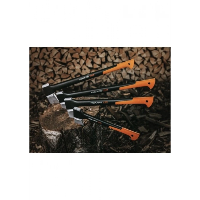 Fiskars 122473 x21 Yarma Baltası