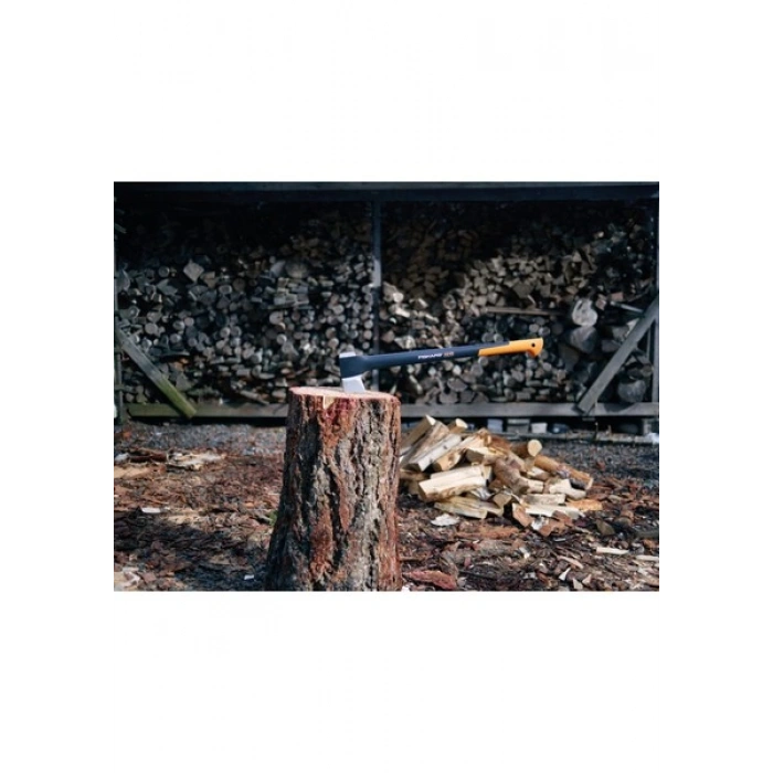 Fiskars 122473 x21 Yarma Baltası