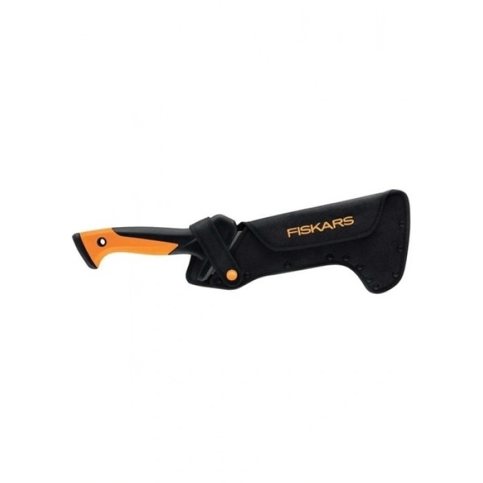 Fıskars CL-251 Kılıflı Hasat ve Outdoor Palası (1051233)