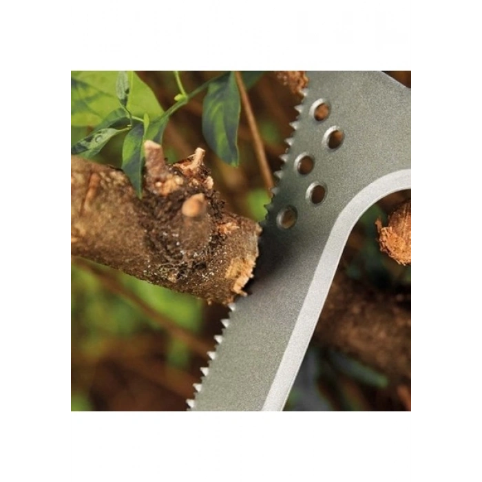 Fıskars CL-251 Kılıflı Hasat ve Outdoor Palası (1051233)