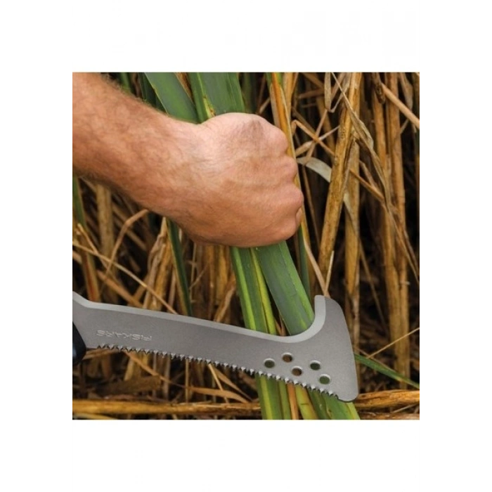 Fıskars CL-251 Kılıflı Hasat ve Outdoor Palası (1051233)