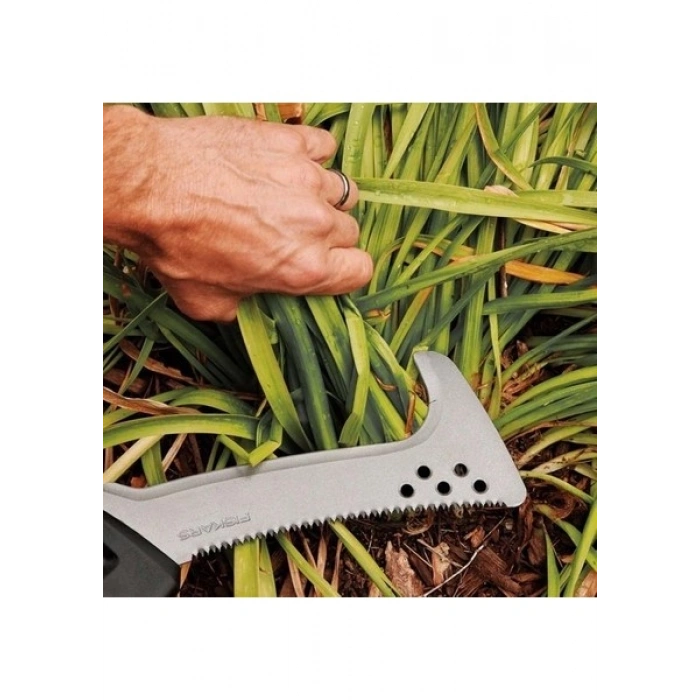 Fıskars CL-251 Kılıflı Hasat ve Outdoor Palası (1051233)