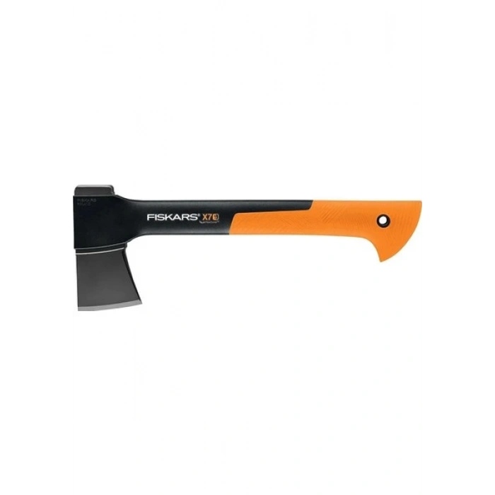 Fiskars Parçalama Baltası Xs X7 + Bileme Aparatı Set (1020183)