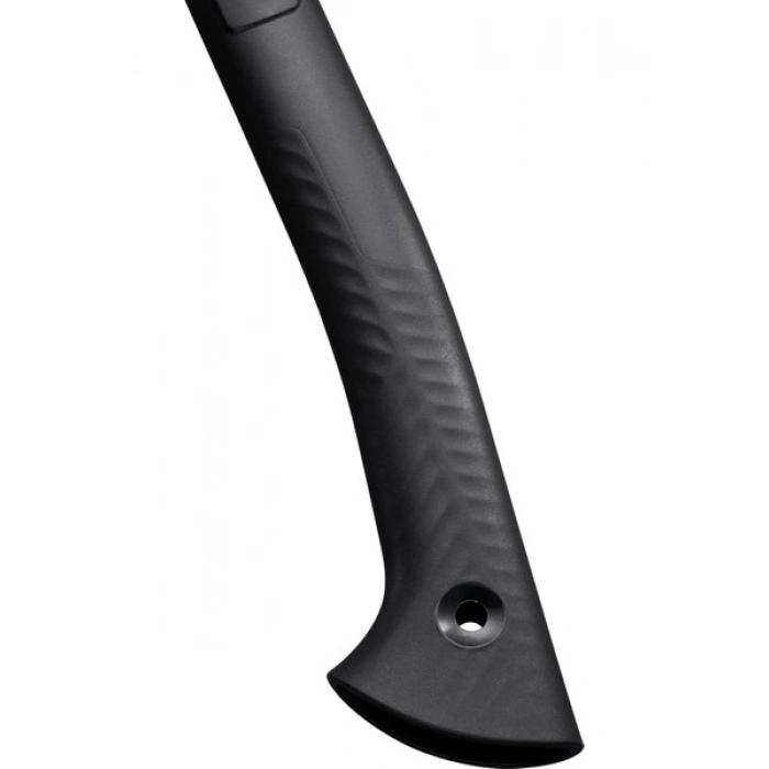 Fiskars U14 Parçalama Baltası X-Series Black Edition