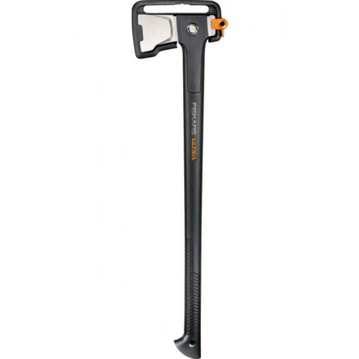 Fiskars U32 Parçalama Baltası X-Series Black Edition