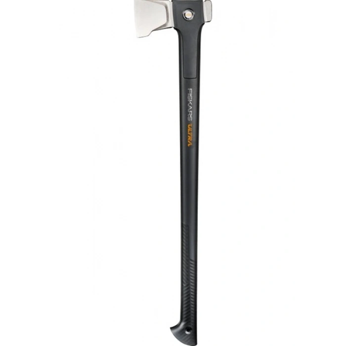 Fiskars U32 Parçalama Baltası X-Series Black Edition