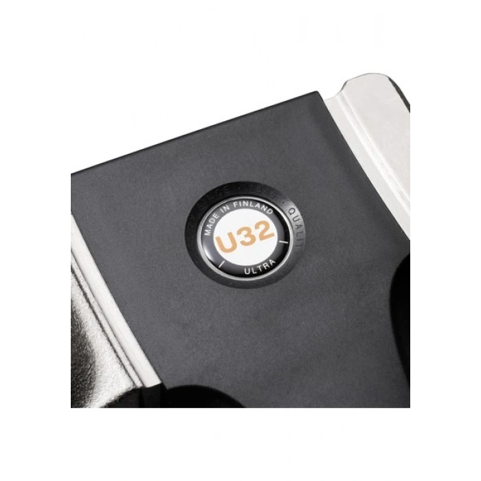 Fiskars U32 Parçalama Baltası X-Series Black Edition